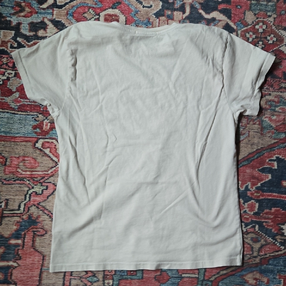 Daydreamer LA Neil Young Graphic Tee - Picture 6 of 7